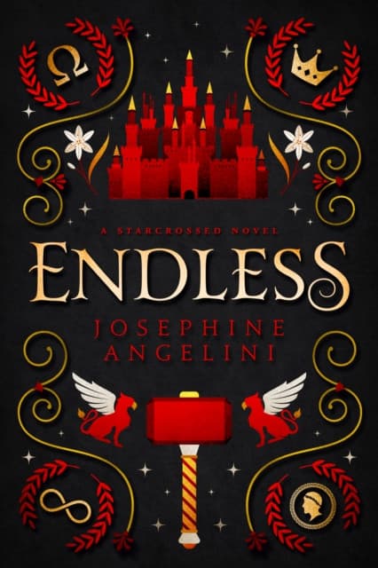 Endless (UK Edition)
