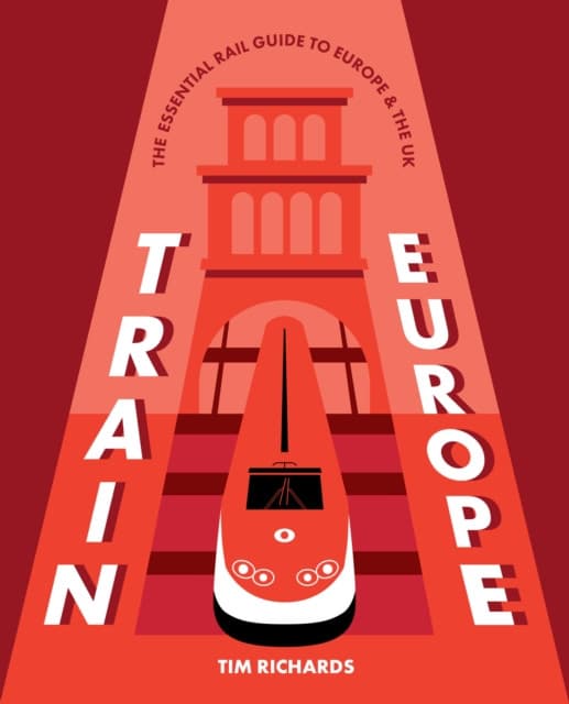 Train Europe
