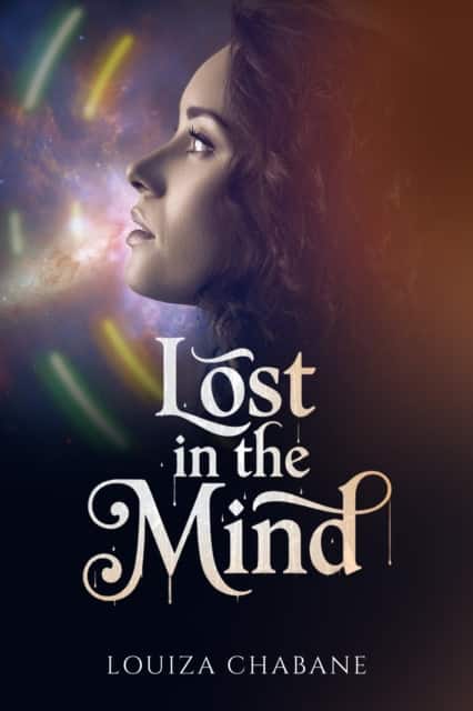 Lost in the Mind av Louiza Chabane