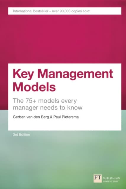 Key Management Models