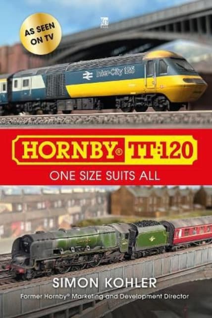 Hornby Tt 120