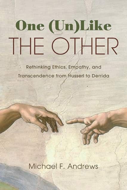 One Unlike the Other av Michael F. Andrews