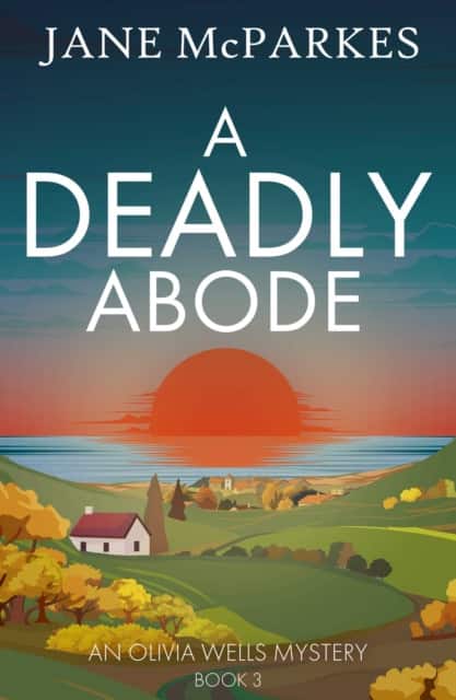 A Deadly Abode av Jane McParkes