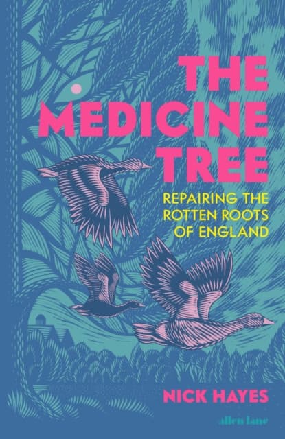 The Medicine Tree