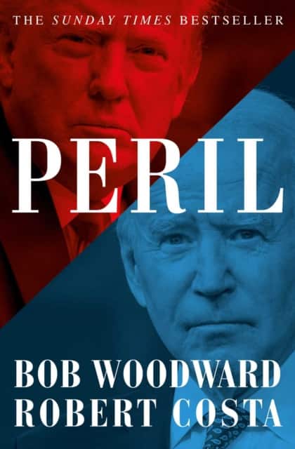 Peril av Bob Woodward