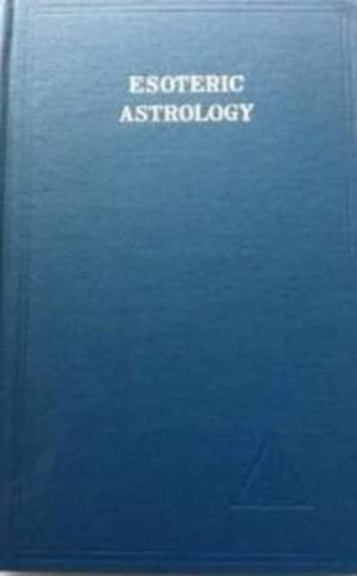 Esoteric Astrology, Vol. 3 av Alice A. Bailey