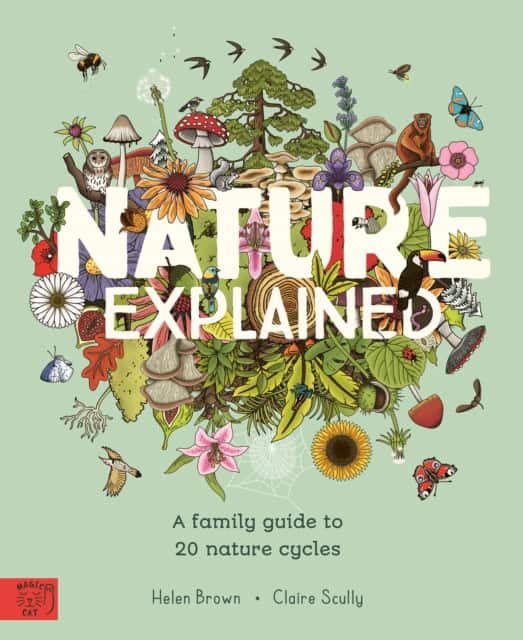 Nature Explained av Helen Brown