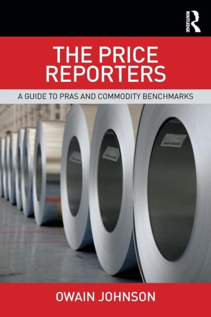 The Price Reporters