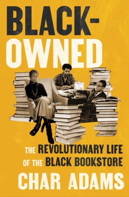 Black-Owned