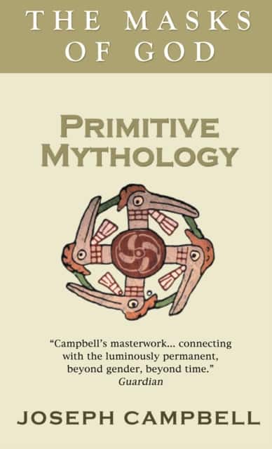 Primitive Mythology av Joseph Campbell