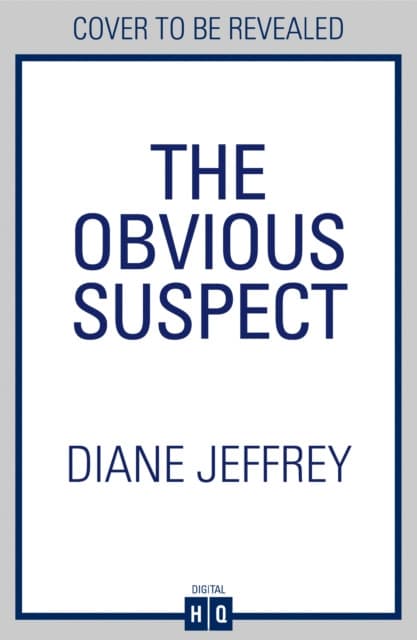 The Crime Writer