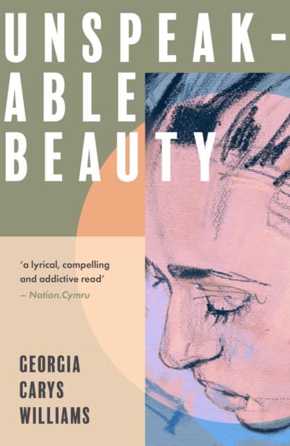 Unspeakable Beauty