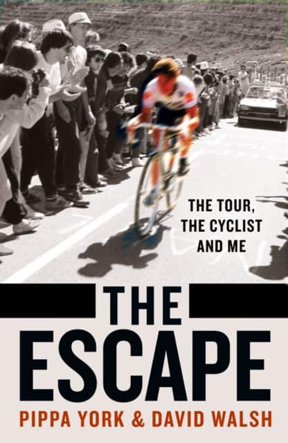 The Escape av David Walsh