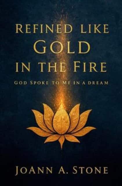Refined Like Gold in the Fire av Joann A Stone