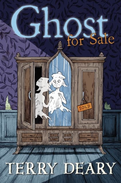 GHOST FOR SALE