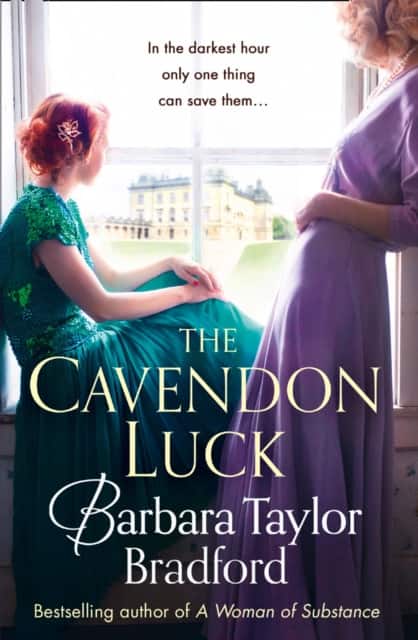 The Cavendon Luck av Barbara Taylor Bradford
