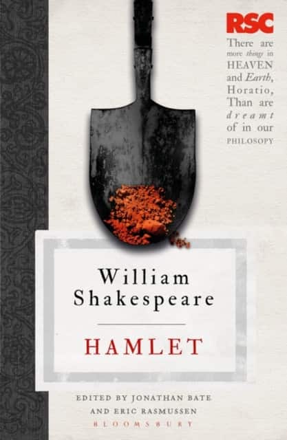 Hamlet av Jonathan Bate