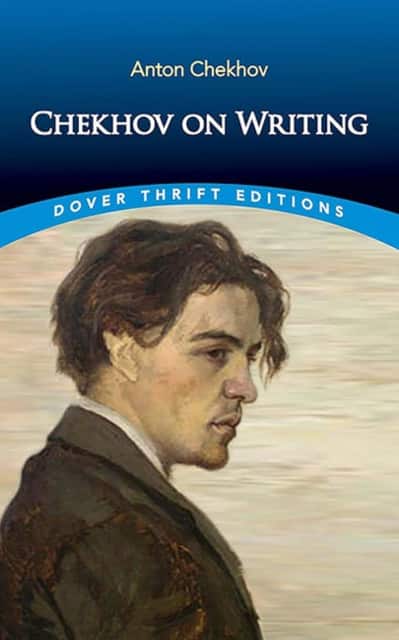 Chekhov on Writing av Anton Chekhov