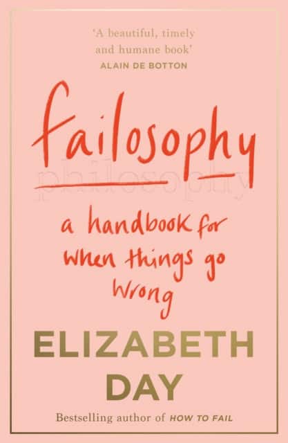 Failosophy av Elizabeth Day