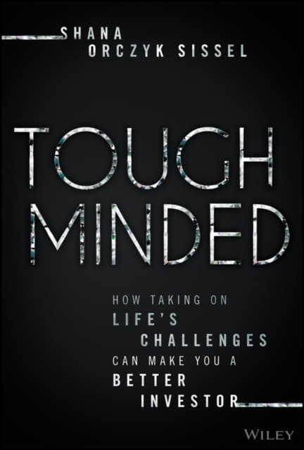 Tough Minded