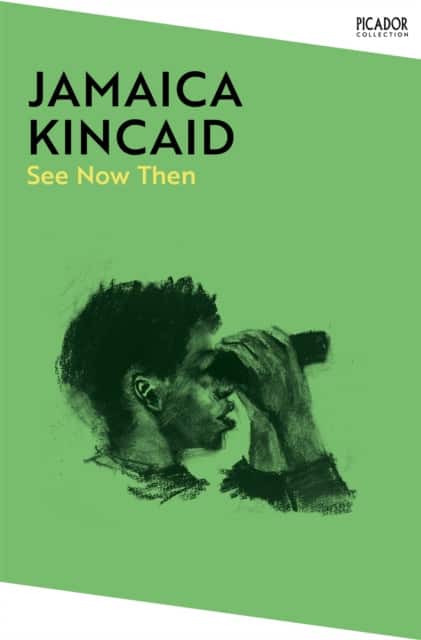 See Now Then av Jamaica Kincaid