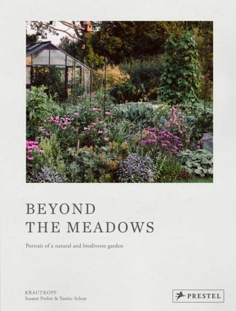 Beyond the Meadows av Susann Probst