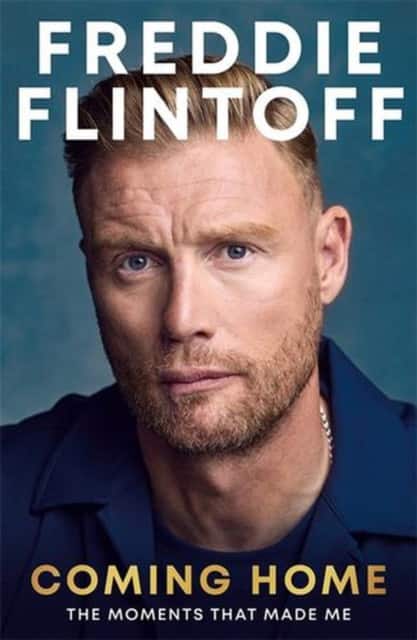 Coming Home av FREDDIE FLINTOFF