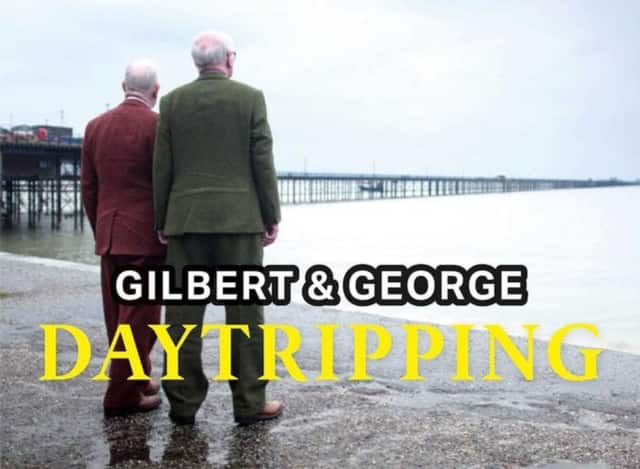 Daytripping