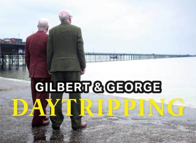 Daytripping