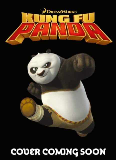 Kung Fu Panda: 101 Jokes, Games and Puzzles av Official Kung Fu Panda