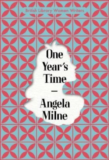 One Year’s Time