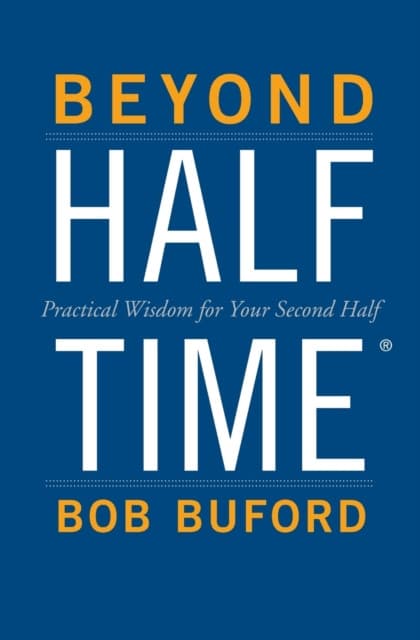 Beyond Halftime