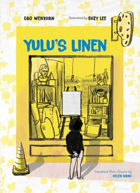 Yulu's Linen av Cao Wenxuan