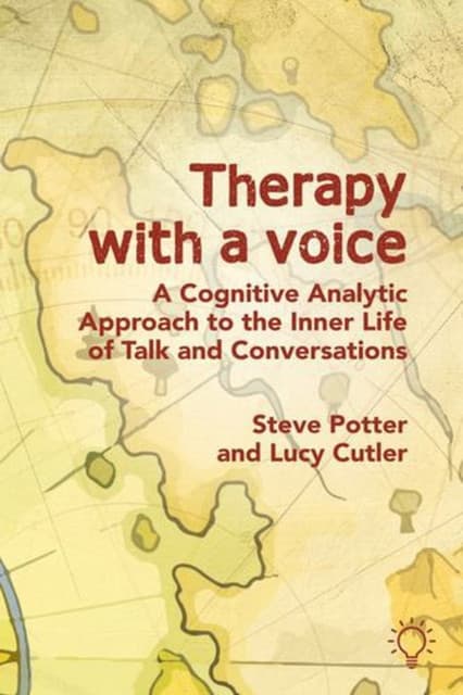 Therapy with a Voice
