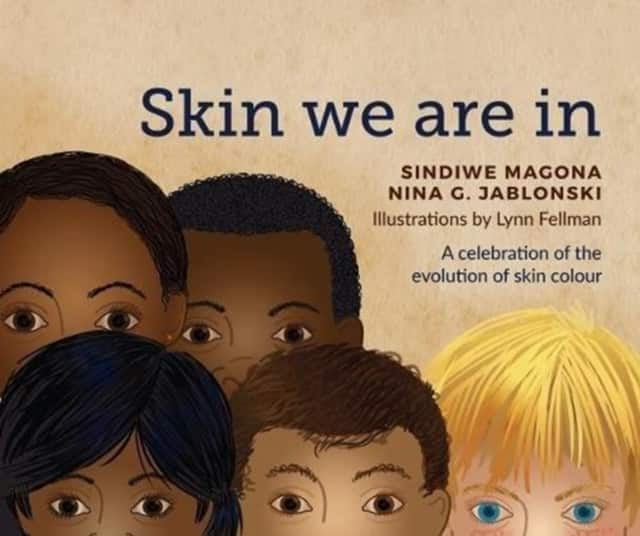 Skin We Are In av Sindiwe Magona