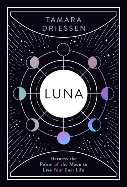 Luna av Tamara Driessen