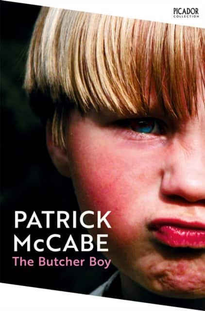 The Butcher Boy av Patrick McCabe
