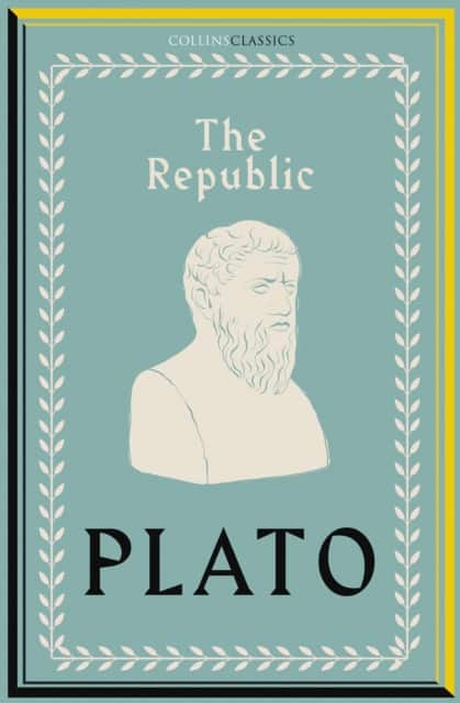 Republic av Plato