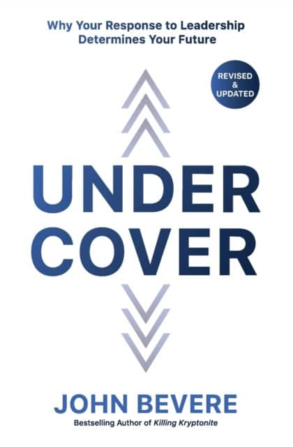 Under Cover av John Bevere
