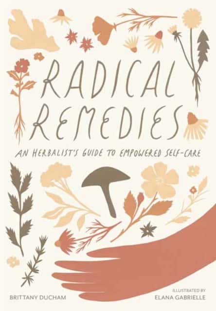 Radical Remedies av Brittany Brittany