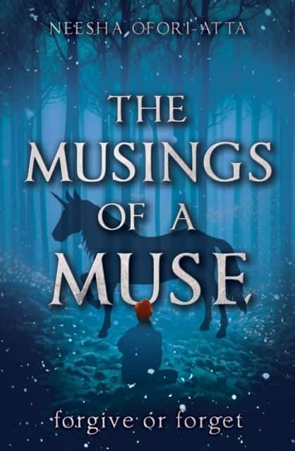 The Musings of a Muse av Neesha Ofori-Atta