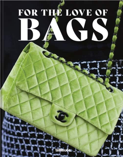 For the Love of Bags av Julia Werner