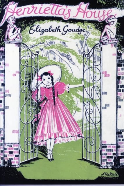 Henrietta's House
