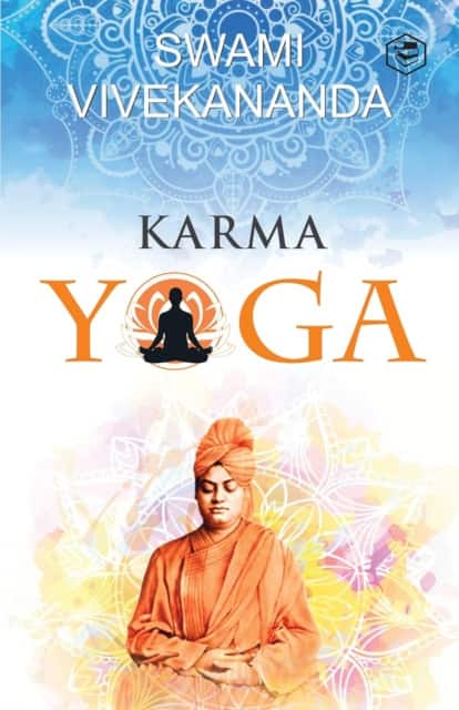 Karma Yoga av Swami Vivekananda