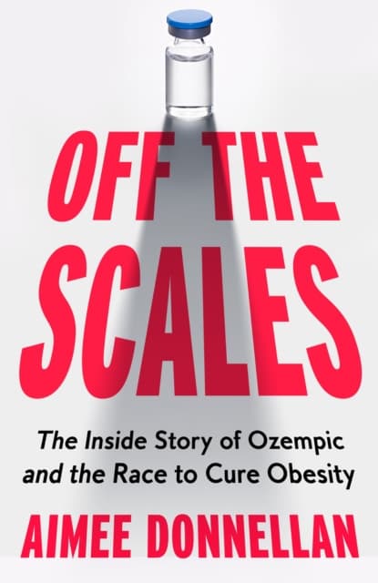Off the Scales