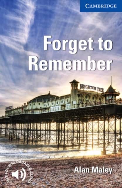 Forget to Remember av Alan Maley