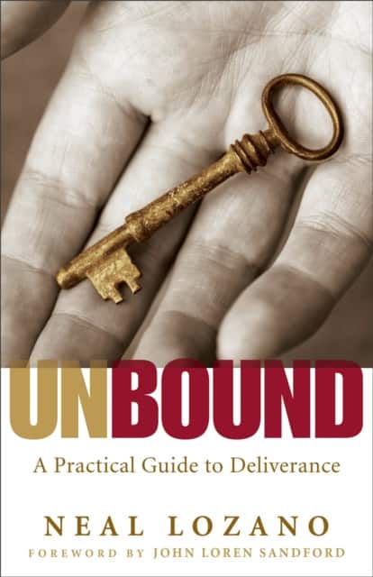 Unbound av Neal Lozano