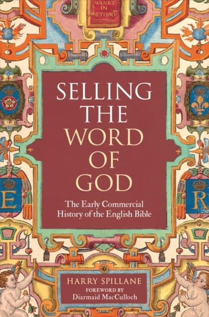 Selling the Word of God