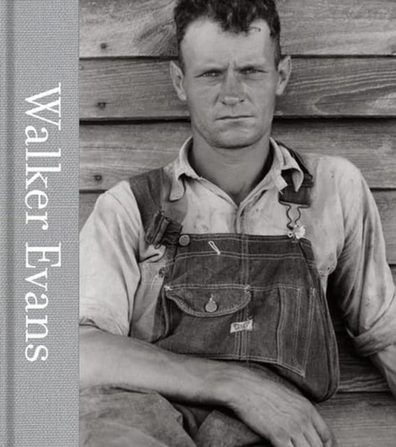 Walker Evans