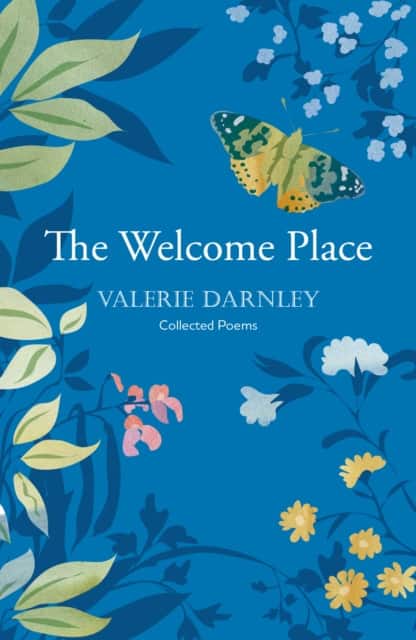 The Welcome Place av Valerie Darnley